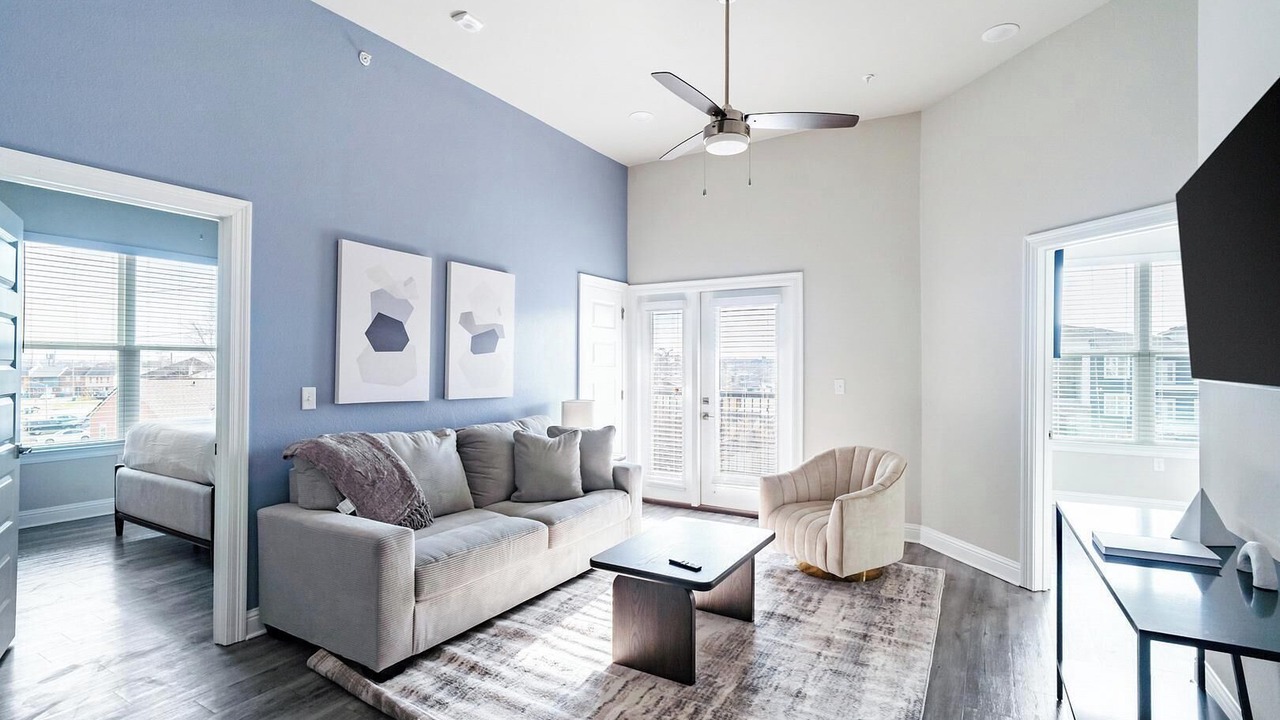 Photo of Livingroom in Harvey