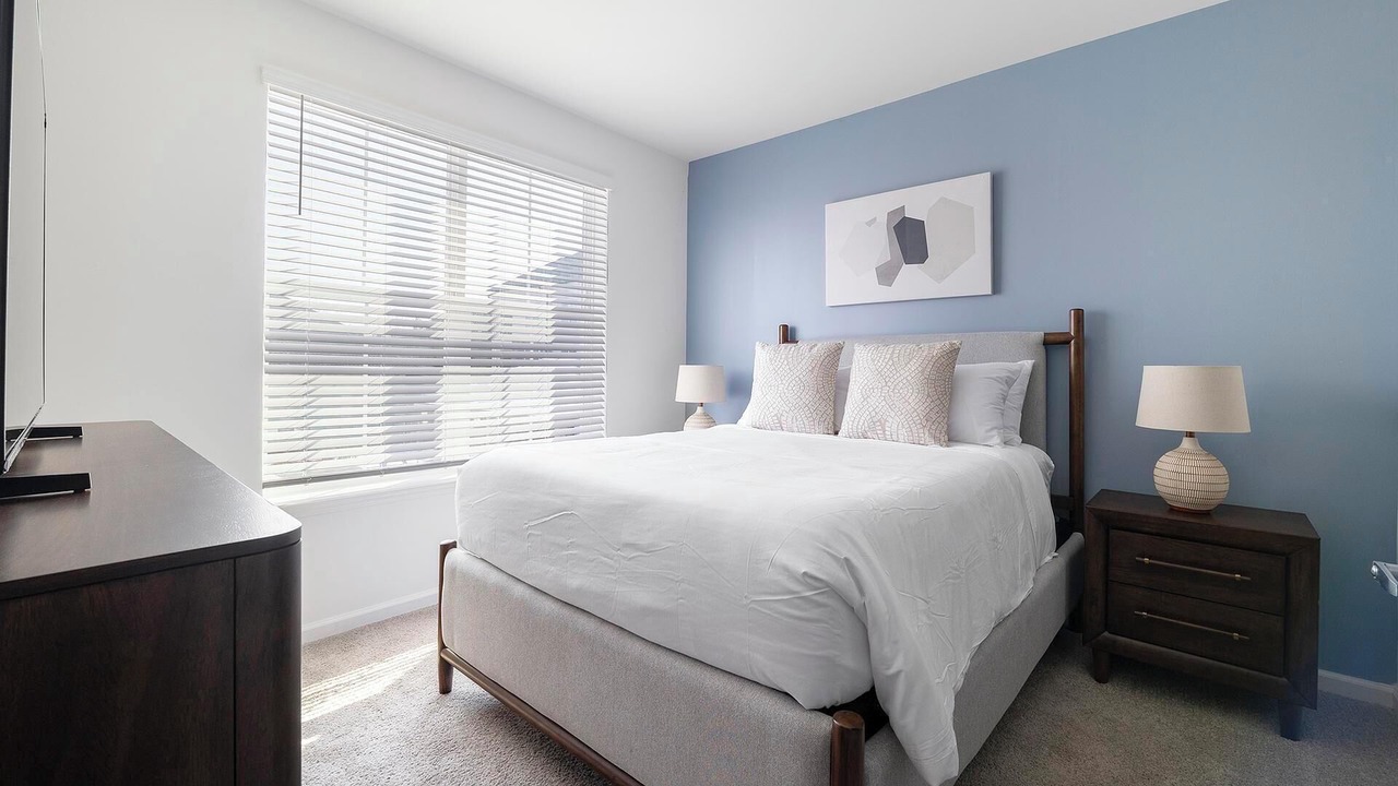 Photo of Bedroom in Sand Ridge