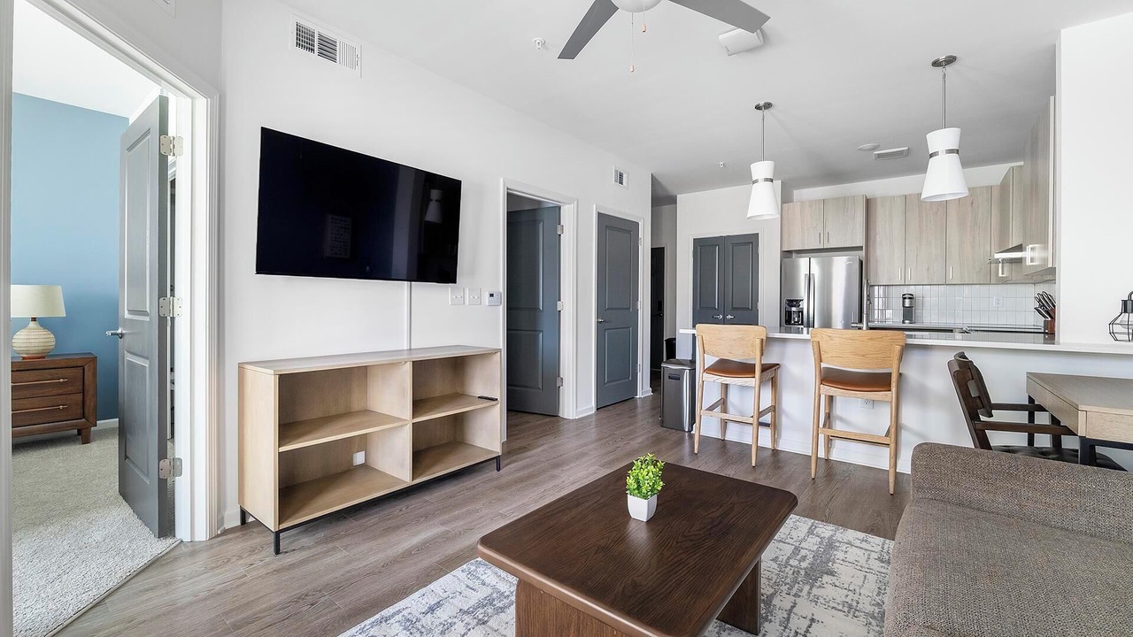 Photo of Livingroom in Sand Ridge