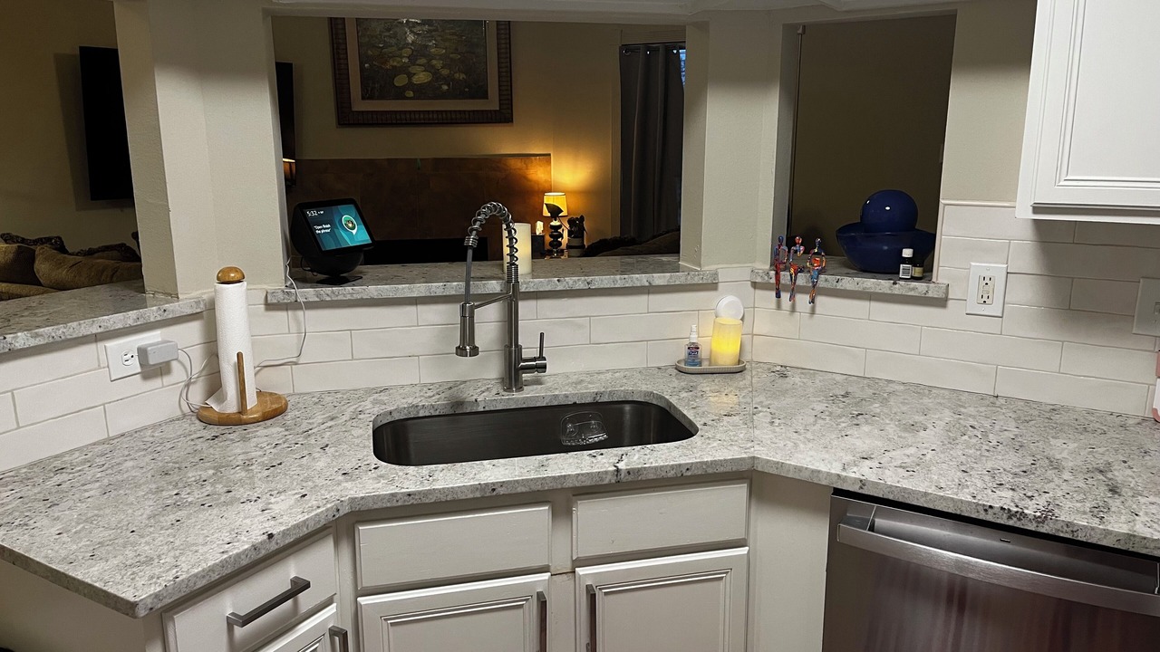 Photo of Kitchen in Channelview