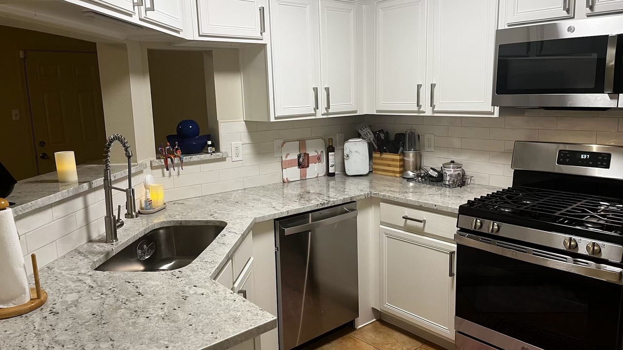 Photo of Kitchen in Channelview