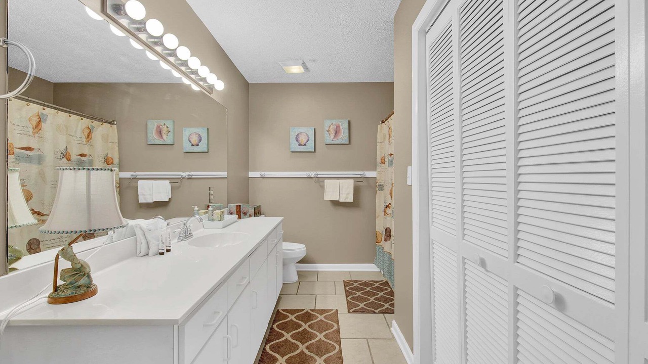 Photo of Bathroom in Bel Air