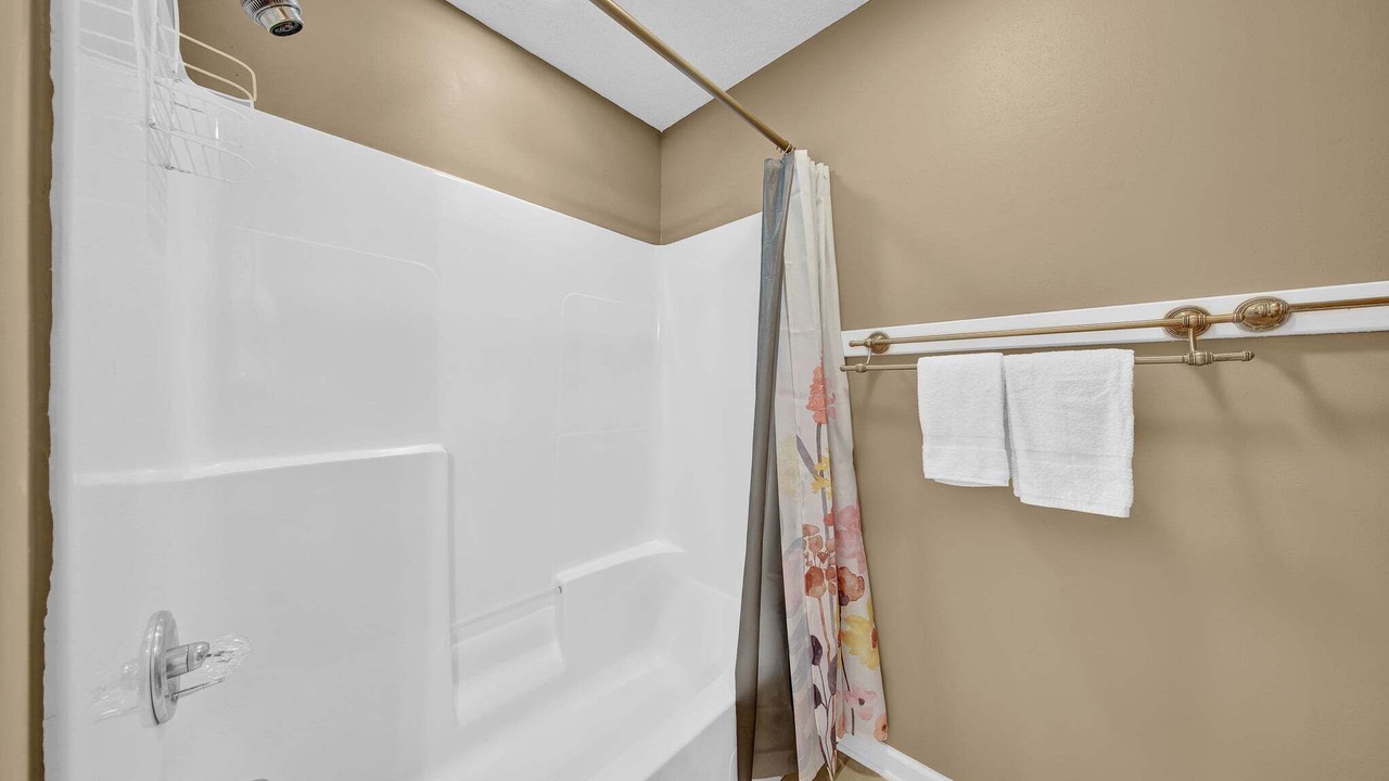 Photo of Bathroom in Bel Air