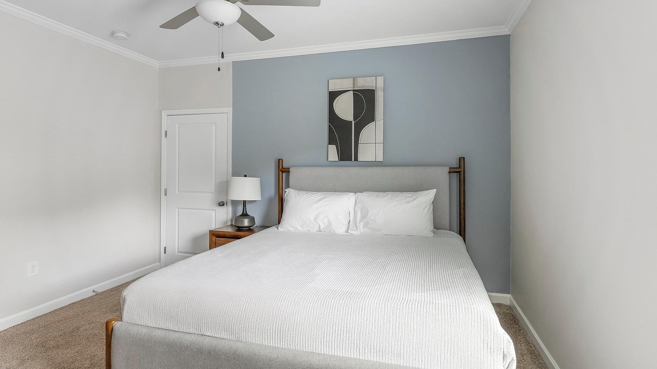 Photo of Bedroom in Huntsville