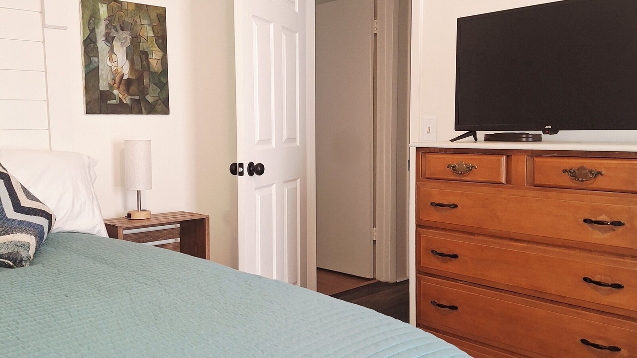 Photo of Bedroom in Sebastian Highlands