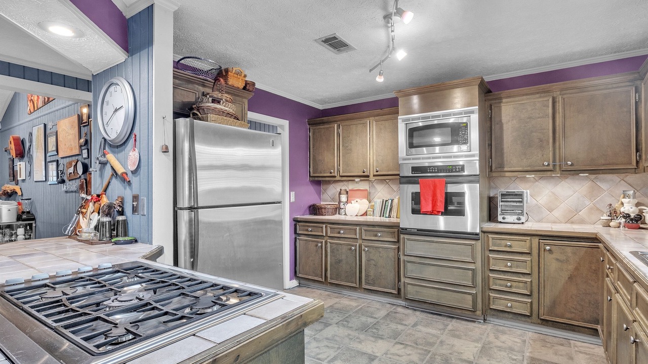 Photo of Kitchen in Starkville