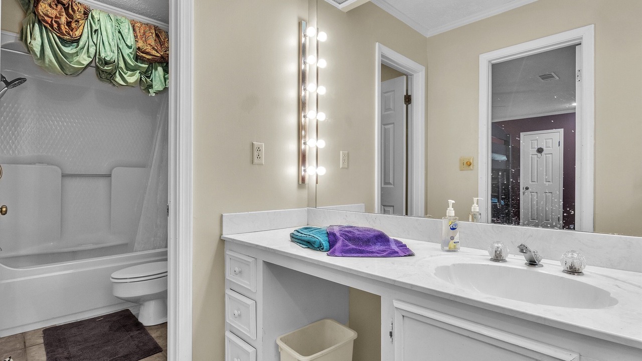 Photo of Bathroom in Starkville
