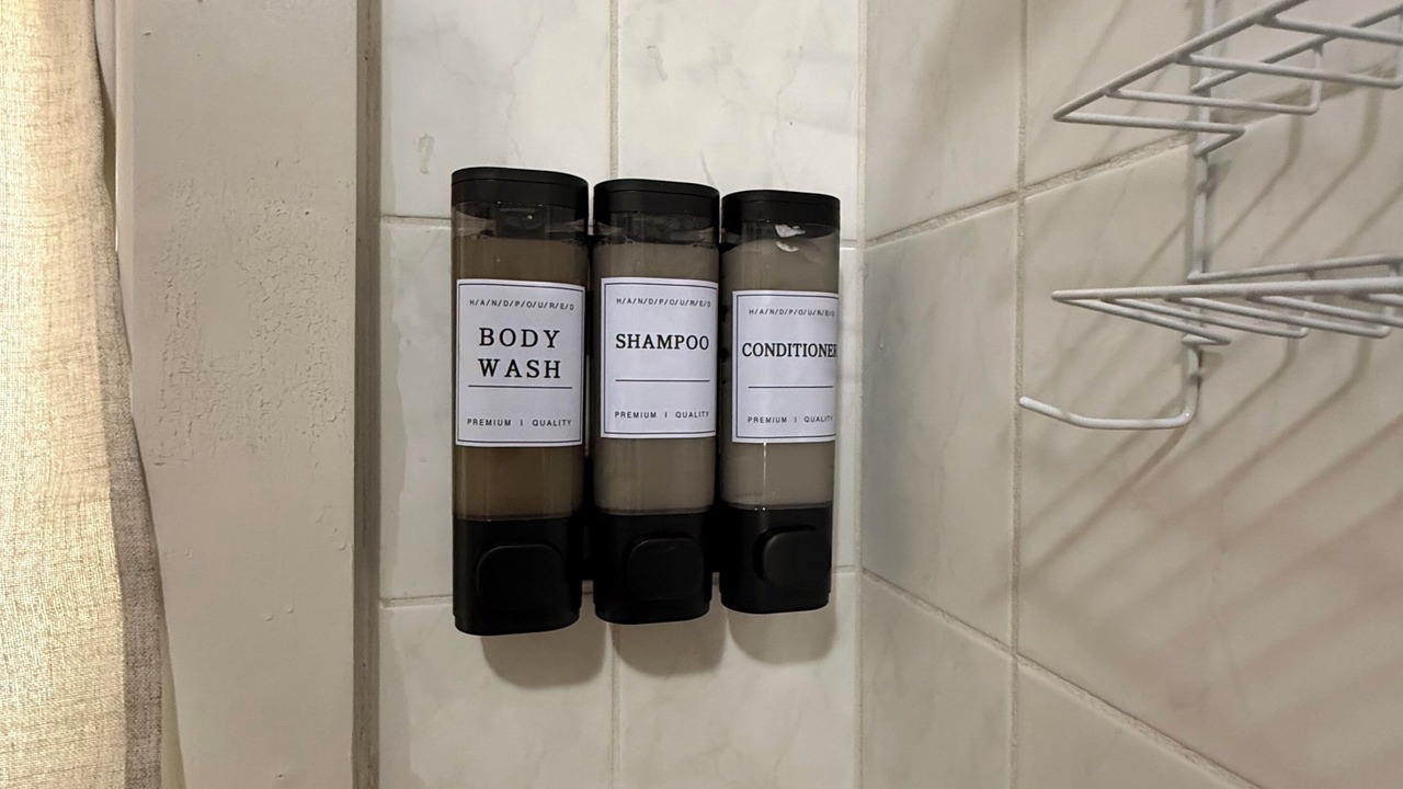 Photo of Bathroom in Mid City South
