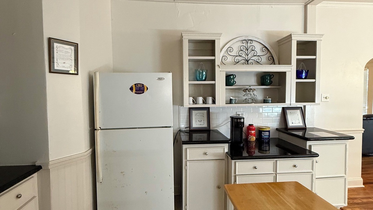 Photo of Kitchen in Mid City South