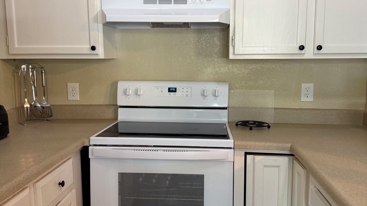 Photo of Kitchen in Holly Lake Ranch