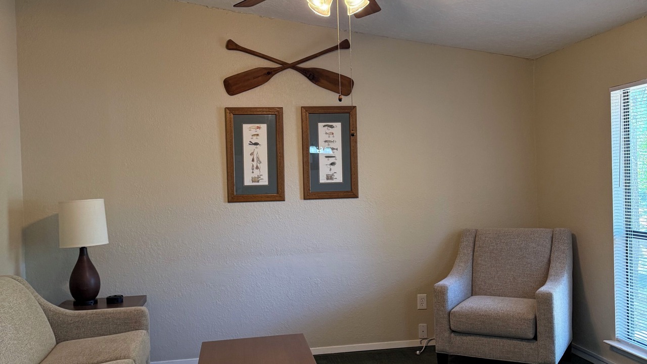 Photo of Livingroom in Holly Lake Ranch