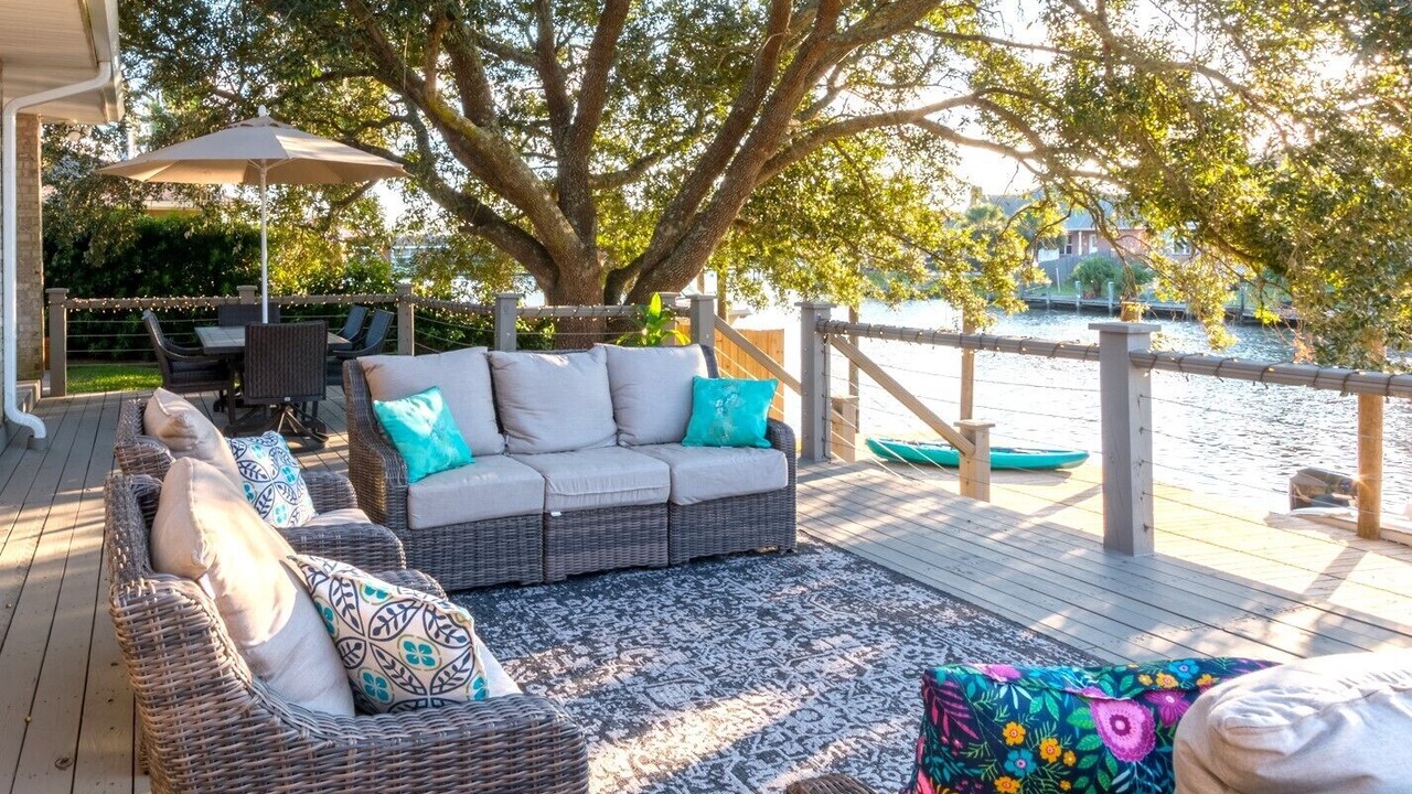 Photo of Outdoor in Slidell