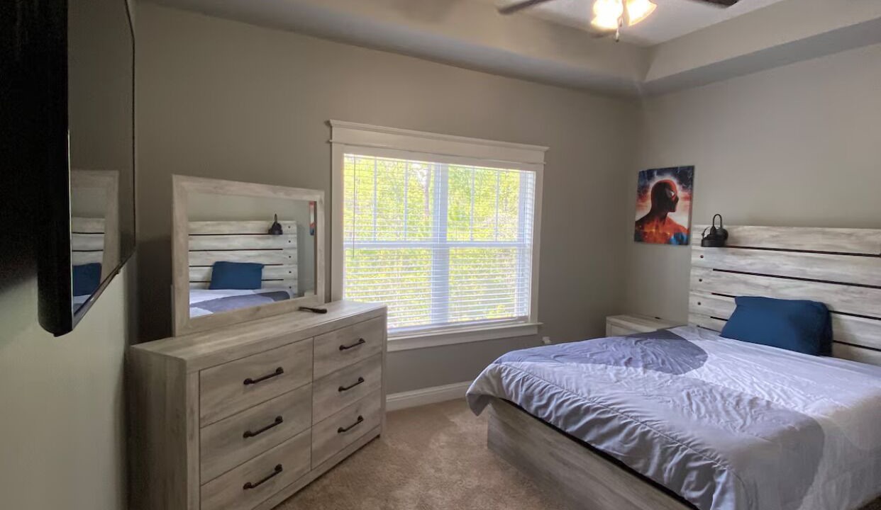 Photo of Bedroom in Spanish Fort