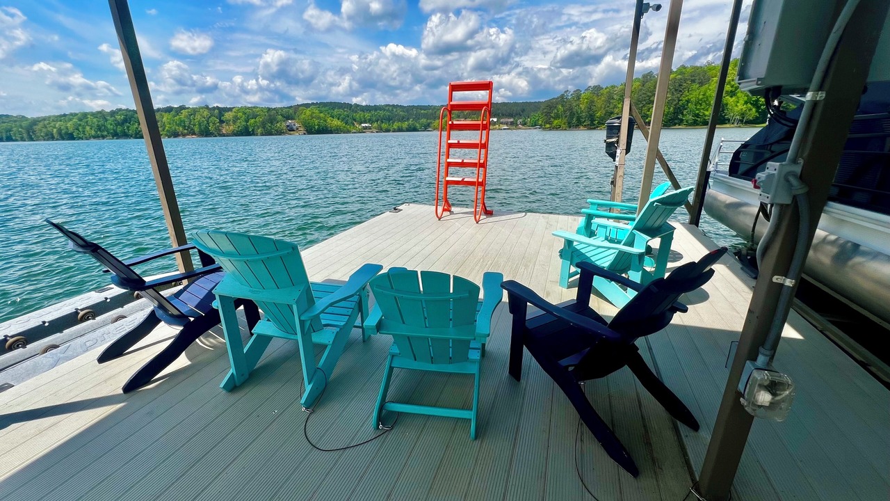 Photo of Outdoor in Crane Hill