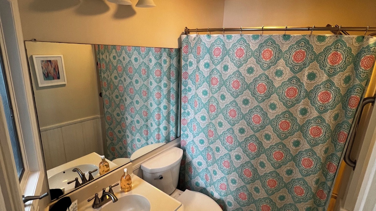 Photo of Bathroom in Crane Hill