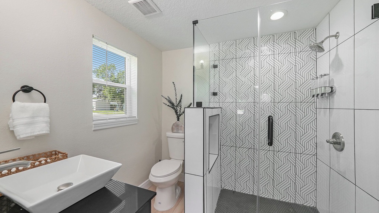 Photo of Bathroom in Zephyrhills West