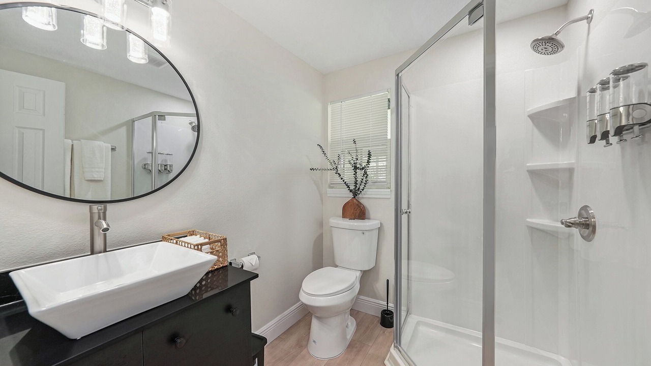 Photo of Bathroom in Zephyrhills West