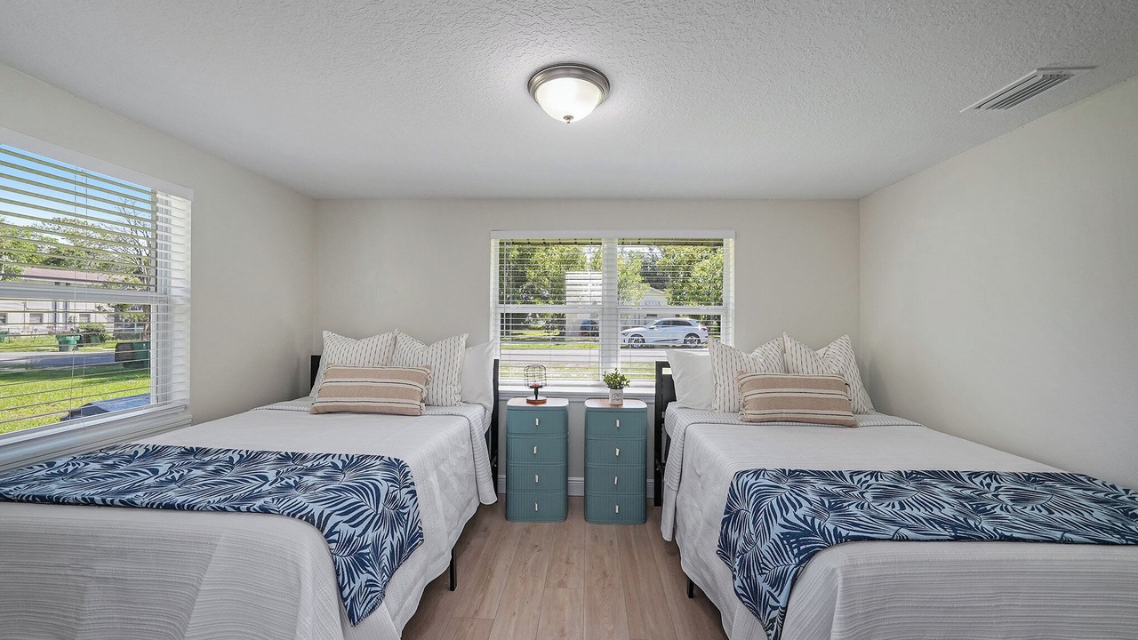 Photo of Bedroom in Zephyrhills West