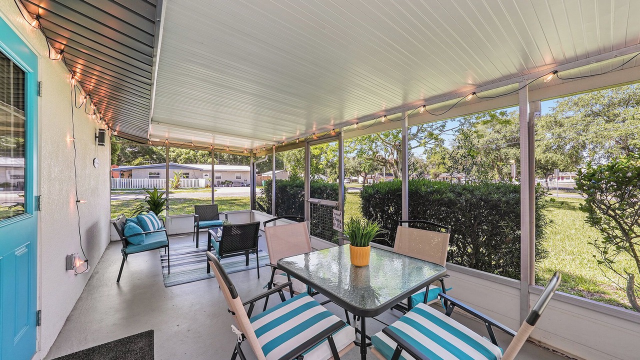Photo of Outdoor in Zephyrhills West