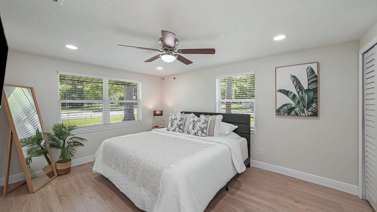Photo of Bedroom in Zephyrhills West