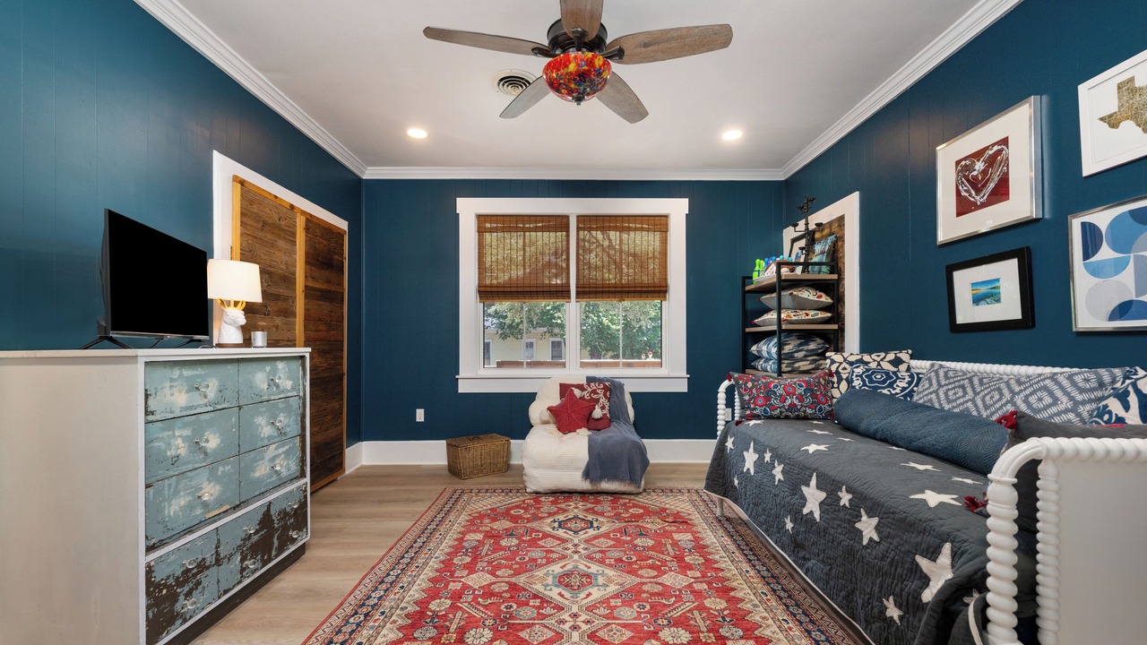 Photo of Livingroom in Lampasas