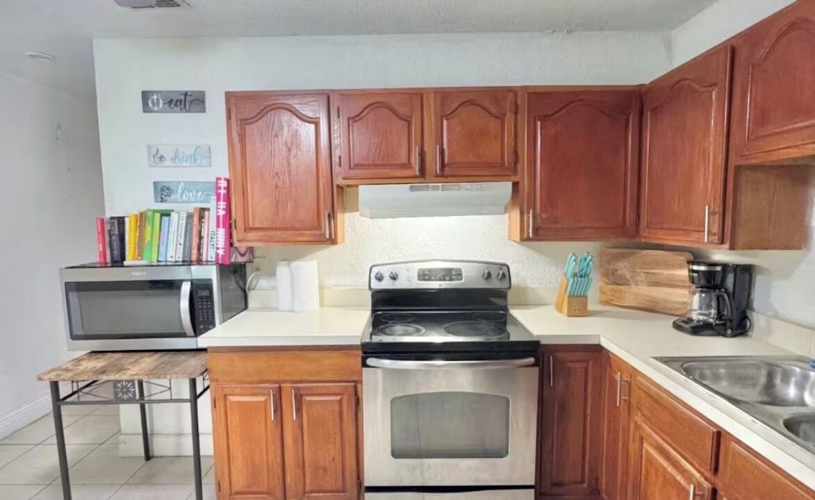 Photo of Kitchen in Orlando