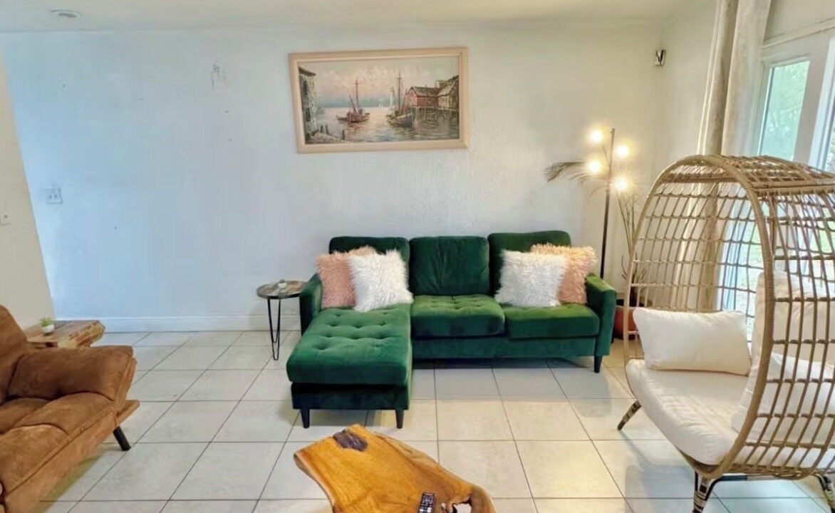 Photo of Livingroom in Orlando