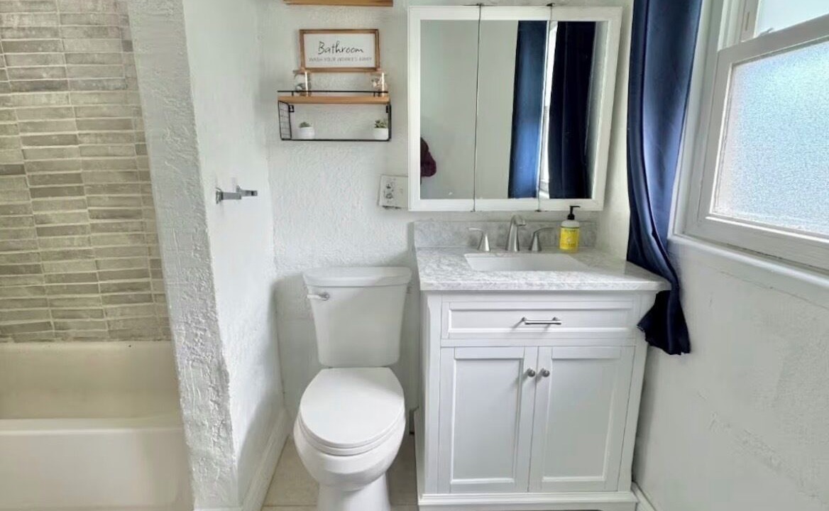 Photo of Bathroom in Orlando