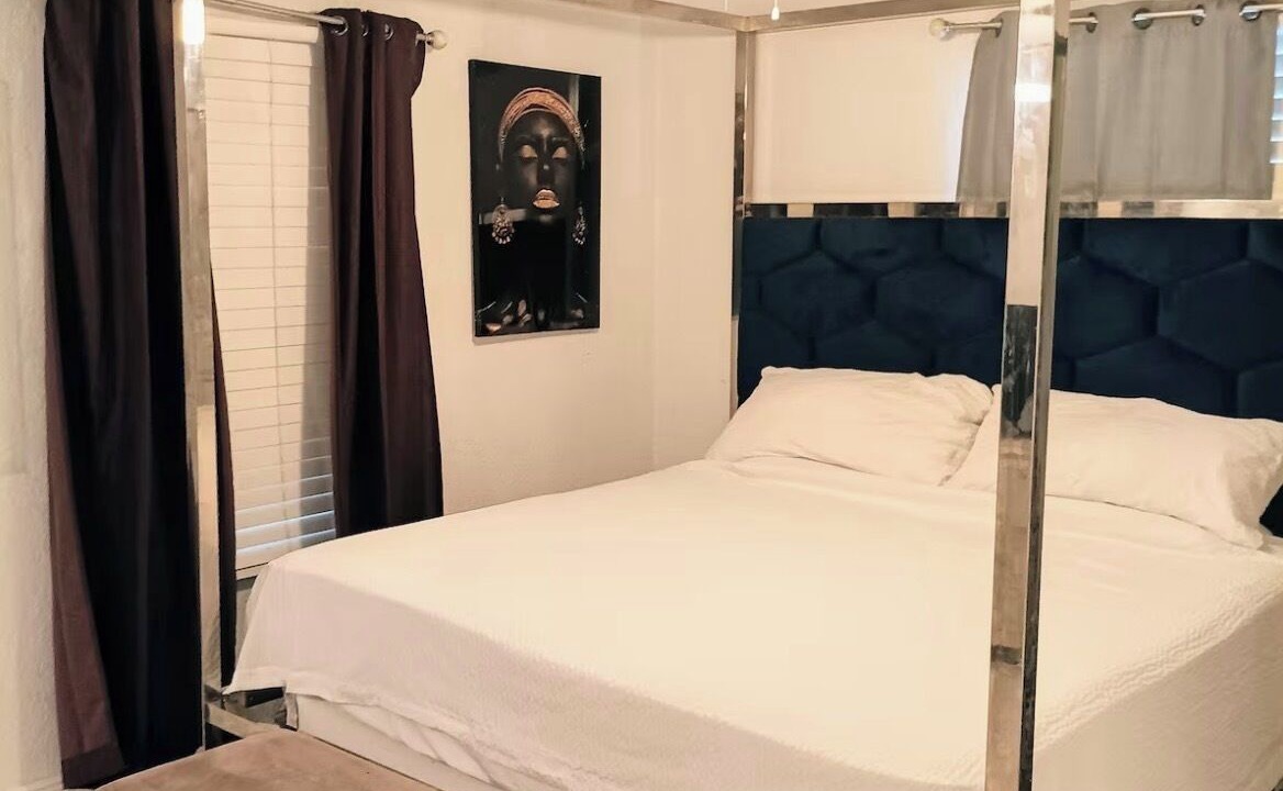 Photo of Bedroom in Orlando