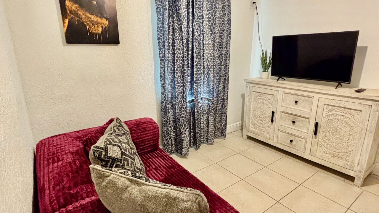 Photo of Livingroom in Orlando