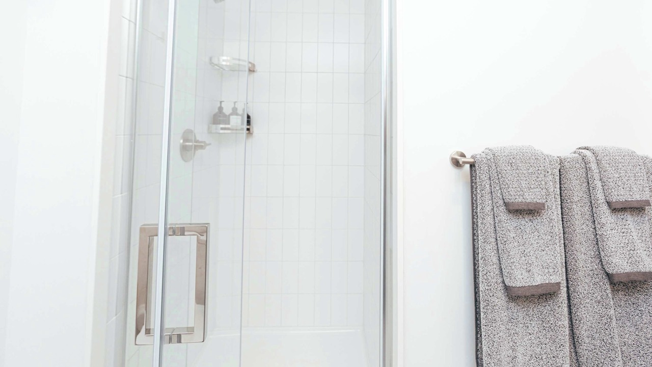 Photo of Bathroom in Central City