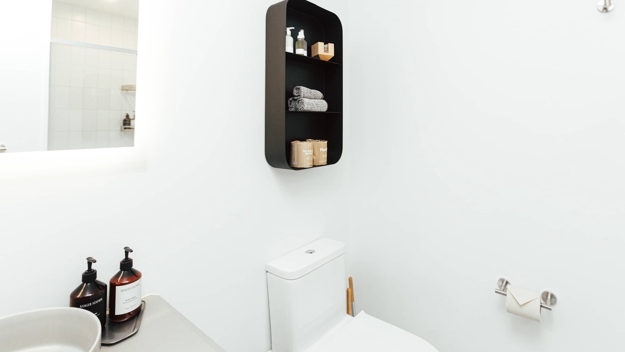 Photo of Bathroom in Central City