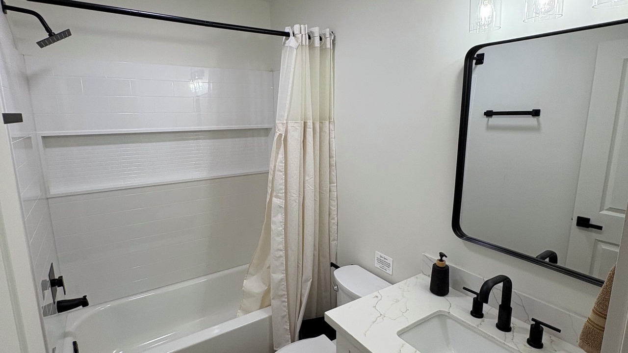 Photo of Bathroom in Sulphur