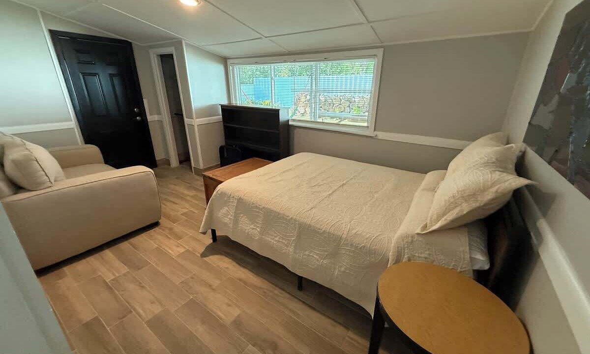 Photo of Bedroom in Highlands - Perkins