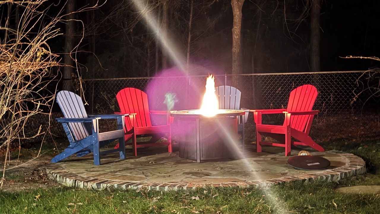 Photo of Outdoor in Holly Lake Ranch