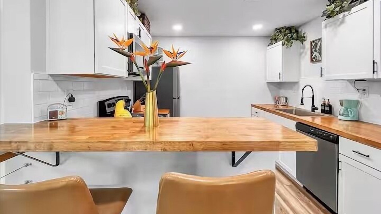 Photo of Kitchen in Pensacola