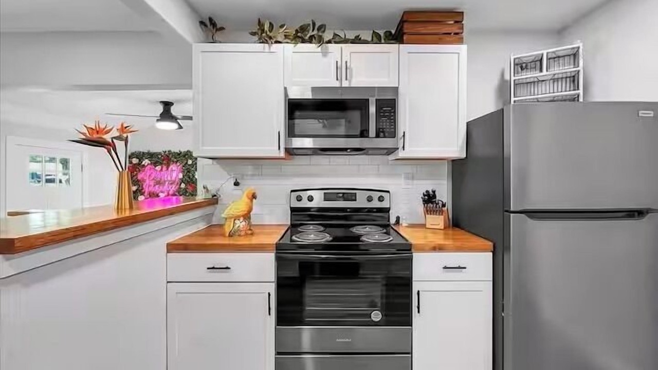 Photo of Kitchen in Pensacola