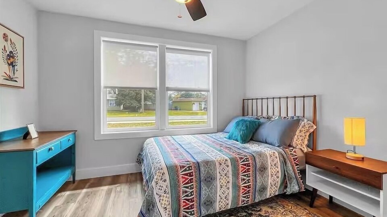 Photo of Bedroom in Pensacola
