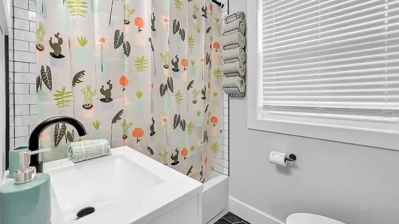 Photo of Bathroom in Pensacola