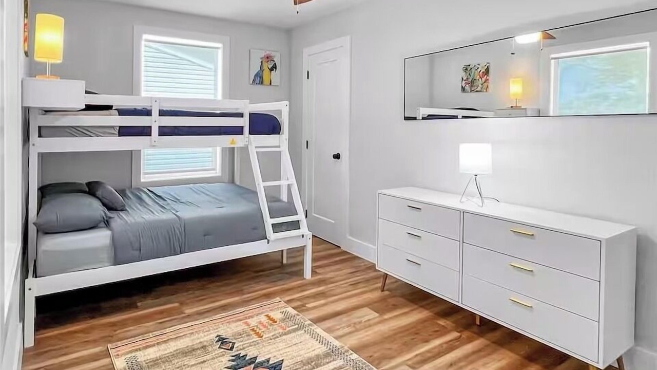 Photo of Bedroom in Pensacola
