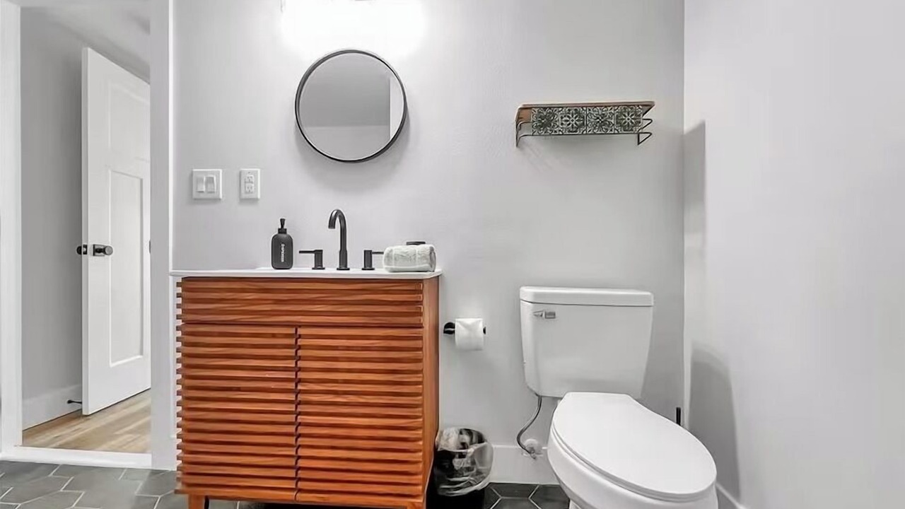 Photo of Bathroom in Pensacola
