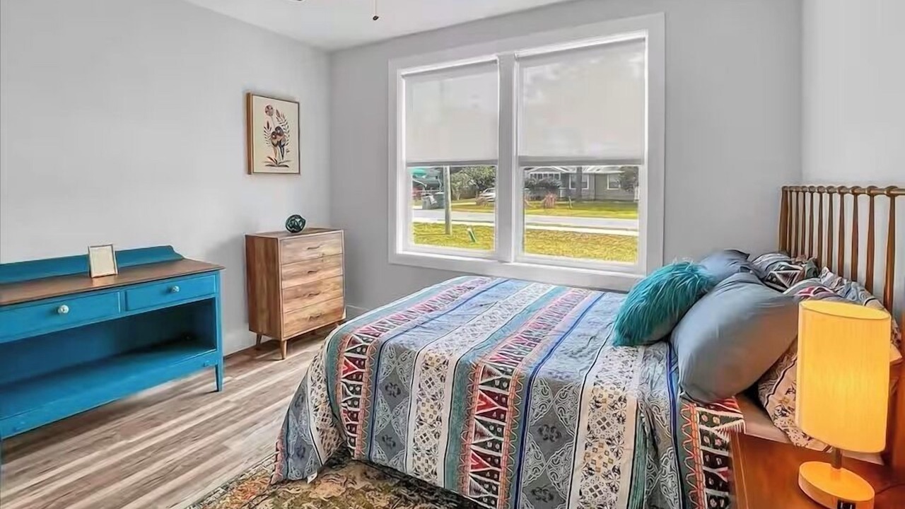 Photo of Bedroom in Pensacola