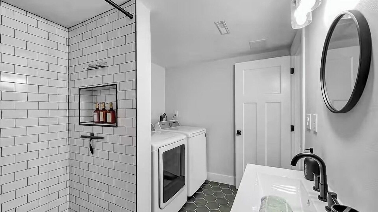 Photo of Bathroom in Pensacola