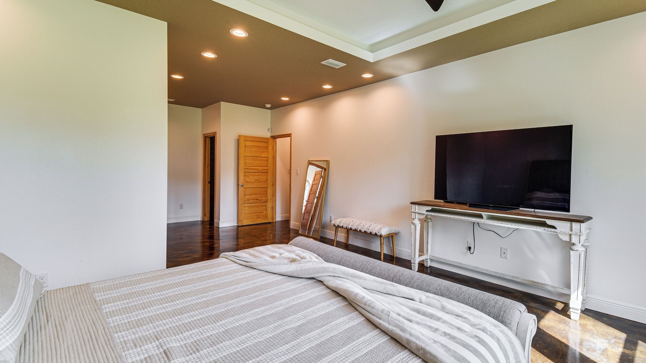 Photo of Bedroom in Ono Island