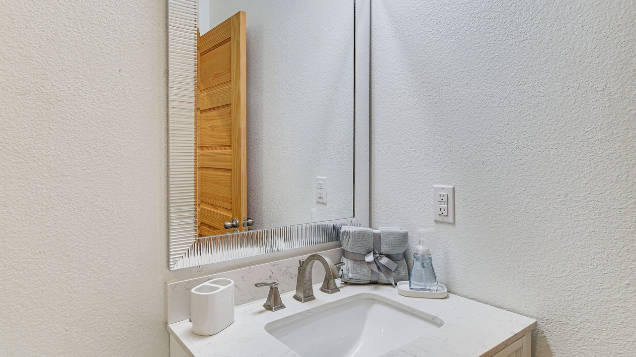 Photo of Bathroom in Ono Island