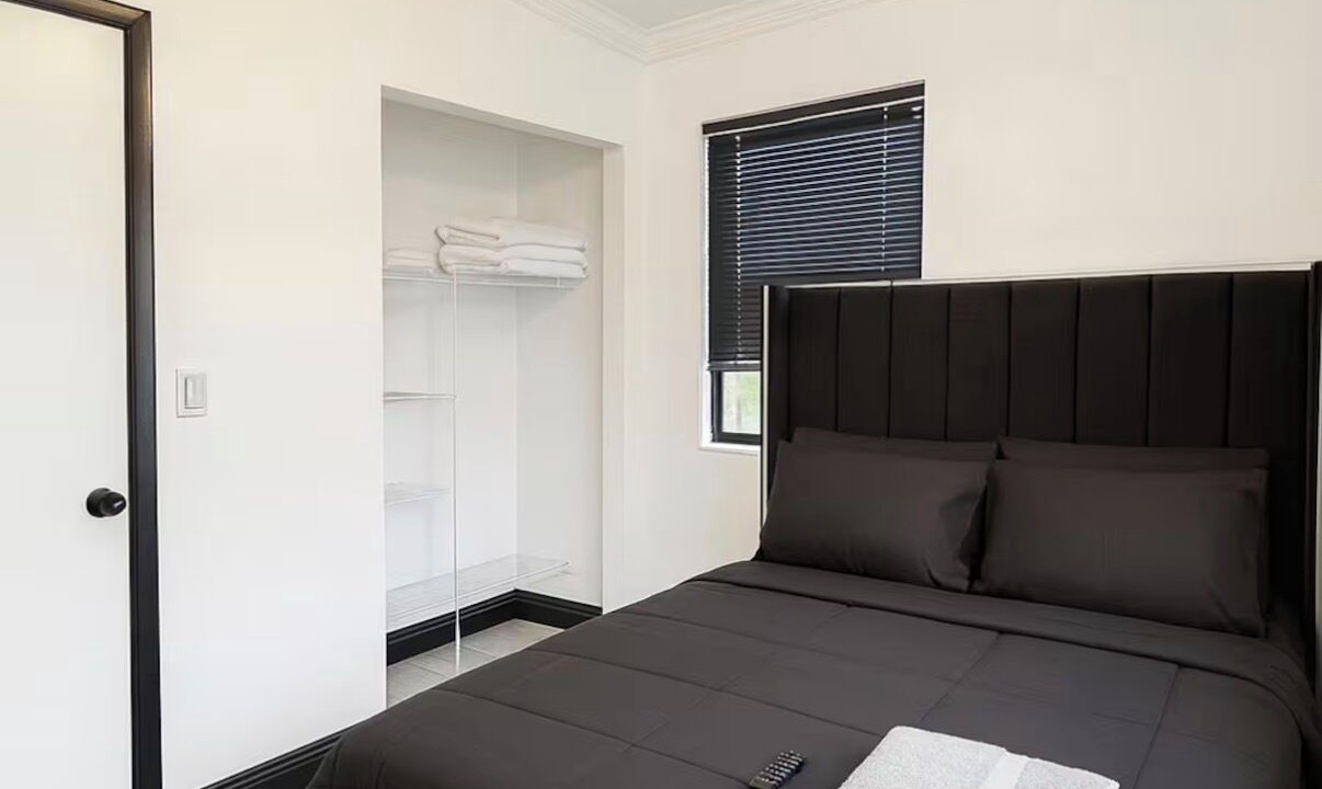 Photo of Bedroom in West Park
