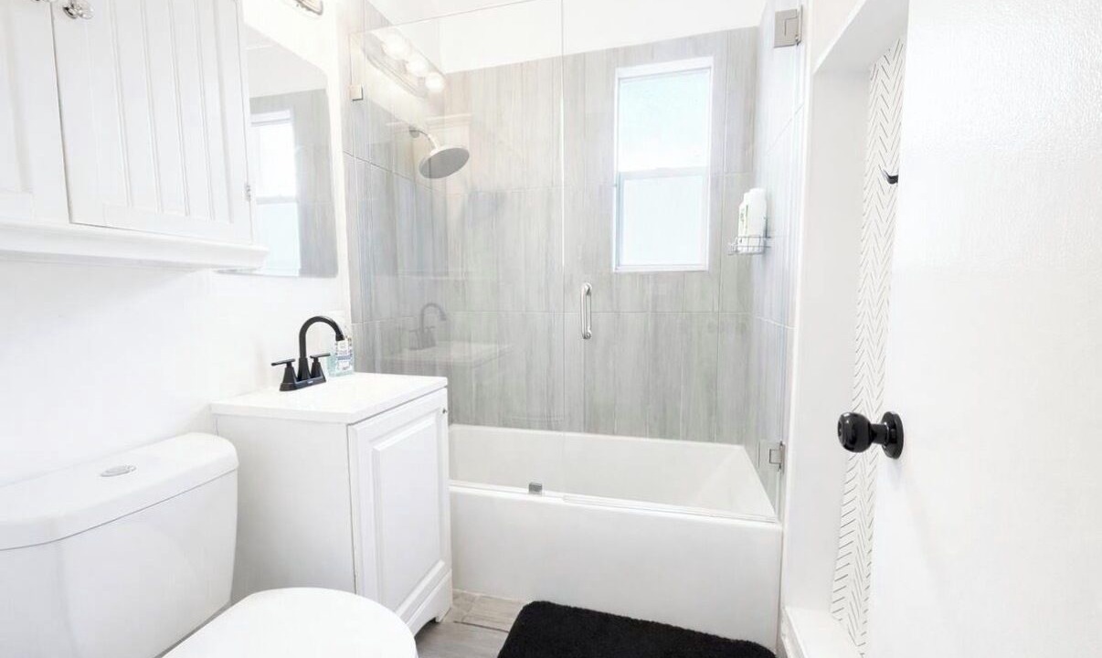 Photo of Bathroom in West Park