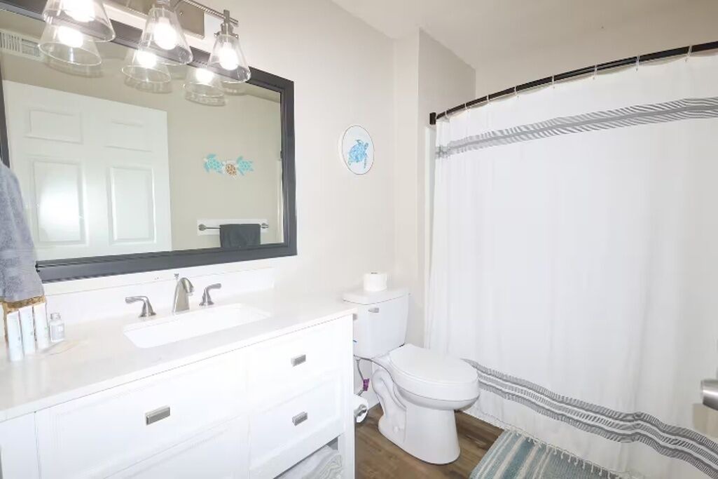 Photo of Bathroom in Indian Bayou