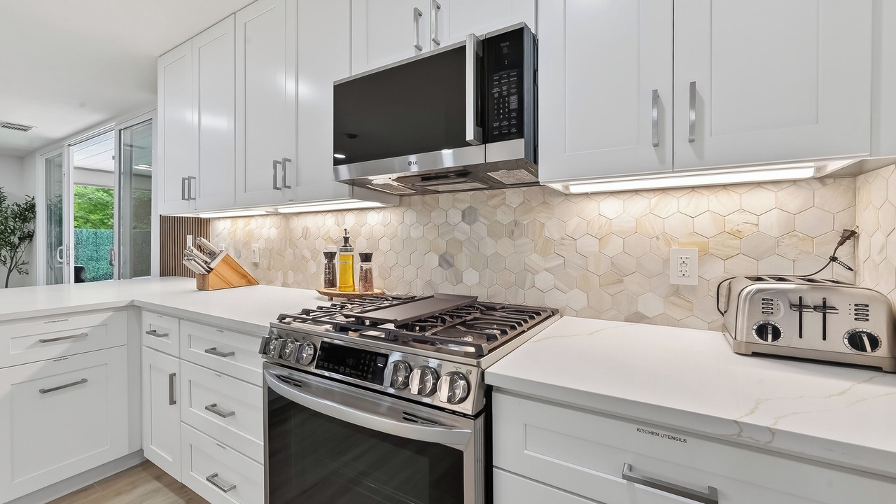 Photo of Kitchen in Houston