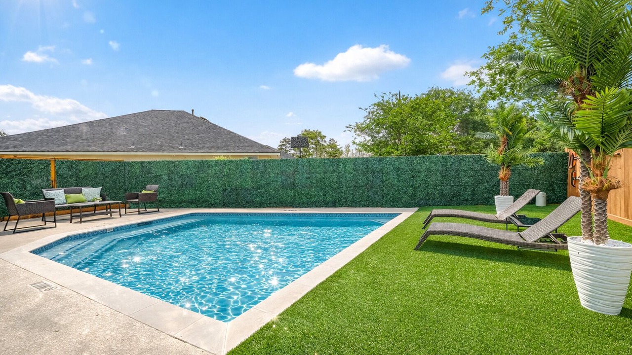 Photo of Outdoor in Houston